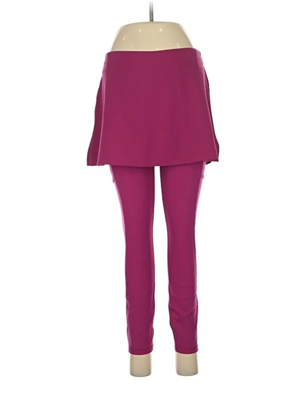 Lululemon 2-in-1 HR Tennis Skirt Tight 25